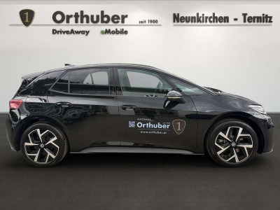 VW ID.3 Gebrauchtwagen
