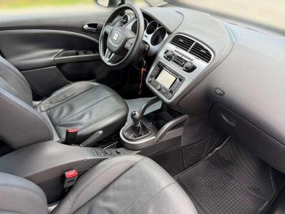 Seat Altea Gebrauchtwagen