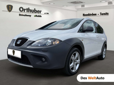 Seat Altea Gebrauchtwagen