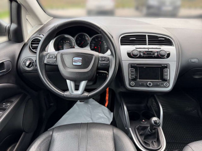 Seat Altea Gebrauchtwagen