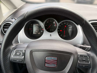Seat Altea Gebrauchtwagen