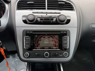 Seat Altea Gebrauchtwagen