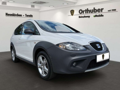 Seat Altea Gebrauchtwagen