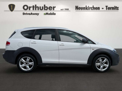 Seat Altea Gebrauchtwagen
