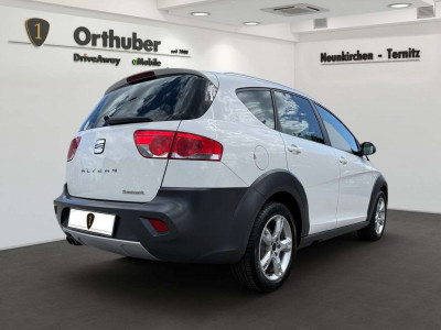 Seat Altea Gebrauchtwagen