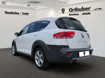 Seat Altea Gebrauchtwagen