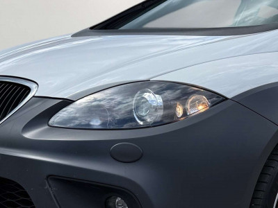 Seat Altea Gebrauchtwagen