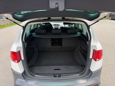 Seat Altea Gebrauchtwagen
