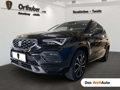 Seat Ateca Gebrauchtwagen
