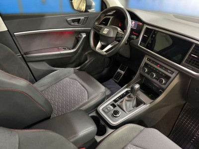 Seat Ateca Gebrauchtwagen