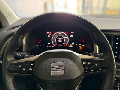 Seat Ateca Gebrauchtwagen