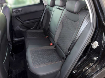 Seat Ateca Gebrauchtwagen