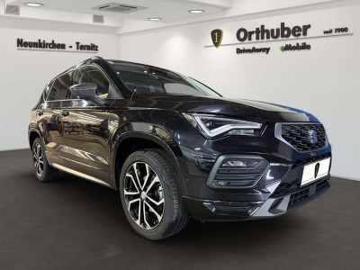 Seat Ateca Gebrauchtwagen