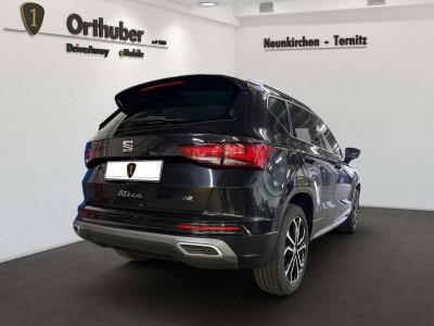 Seat Ateca Gebrauchtwagen