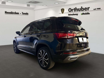 Seat Ateca Gebrauchtwagen