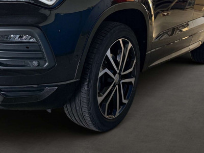Seat Ateca Gebrauchtwagen
