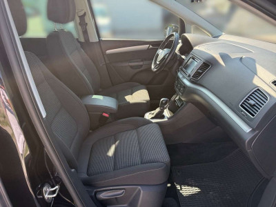 VW Sharan Gebrauchtwagen VW Sharan Gebrauchtwagen