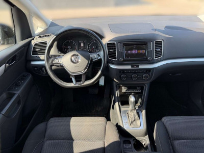 VW Sharan Gebrauchtwagen VW Sharan Gebrauchtwagen