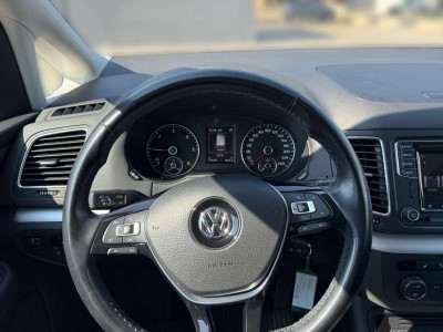 VW Sharan Gebrauchtwagen VW Sharan Gebrauchtwagen
