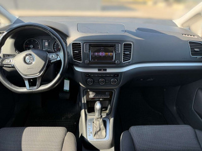 VW Sharan Gebrauchtwagen VW Sharan Gebrauchtwagen