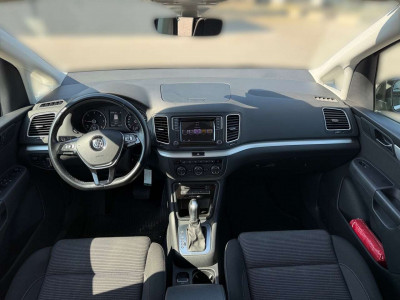 VW Sharan Gebrauchtwagen VW Sharan Gebrauchtwagen