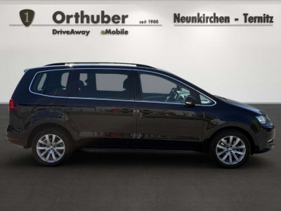 VW Sharan Gebrauchtwagen VW Sharan Gebrauchtwagen