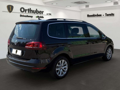 VW Sharan Gebrauchtwagen VW Sharan Gebrauchtwagen