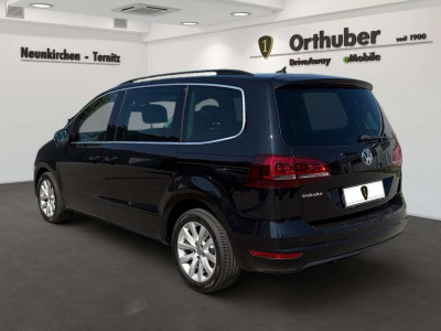VW Sharan Gebrauchtwagen VW Sharan Gebrauchtwagen