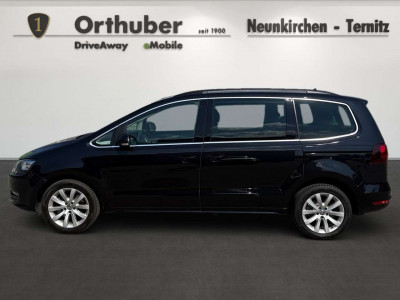 VW Sharan Gebrauchtwagen VW Sharan Gebrauchtwagen