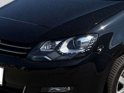 VW Sharan Gebrauchtwagen VW Sharan Gebrauchtwagen