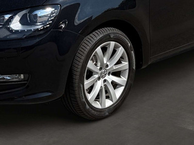 VW Sharan Gebrauchtwagen VW Sharan Gebrauchtwagen
