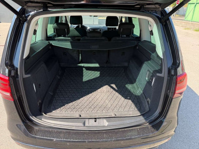VW Sharan Gebrauchtwagen VW Sharan Gebrauchtwagen