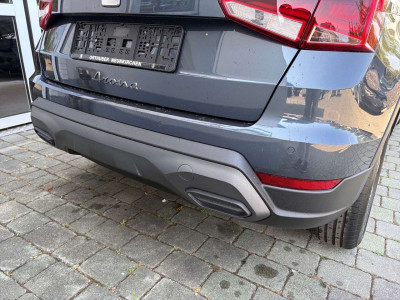 Seat Arona Gebrauchtwagen Seat Arona Gebrauchtwagen