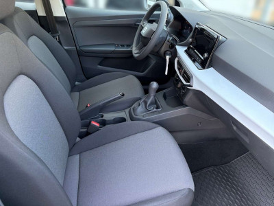 Seat Arona Gebrauchtwagen Seat Arona Gebrauchtwagen