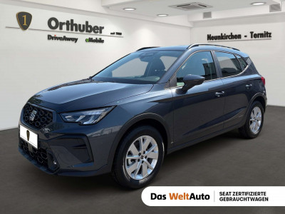Seat Arona Gebrauchtwagen Seat Arona Gebrauchtwagen