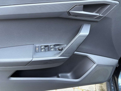 Seat Arona Gebrauchtwagen Seat Arona Gebrauchtwagen