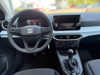 Seat Arona Gebrauchtwagen Seat Arona Gebrauchtwagen