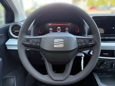 Seat Arona Gebrauchtwagen Seat Arona Gebrauchtwagen