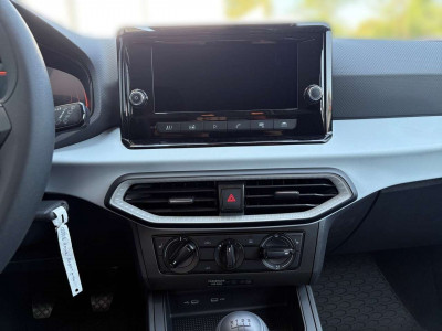Seat Arona Gebrauchtwagen Seat Arona Gebrauchtwagen