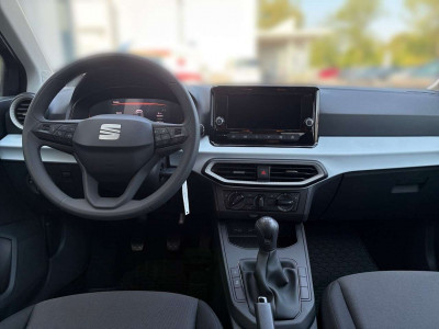 Seat Arona Gebrauchtwagen Seat Arona Gebrauchtwagen
