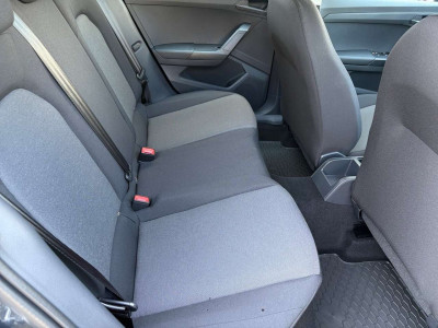 Seat Arona Gebrauchtwagen Seat Arona Gebrauchtwagen