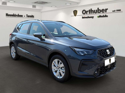 Seat Arona Gebrauchtwagen Seat Arona Gebrauchtwagen
