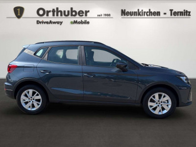 Seat Arona Gebrauchtwagen Seat Arona Gebrauchtwagen