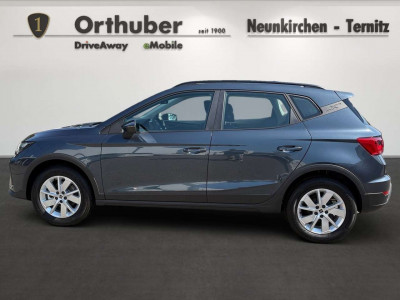 Seat Arona Gebrauchtwagen Seat Arona Gebrauchtwagen