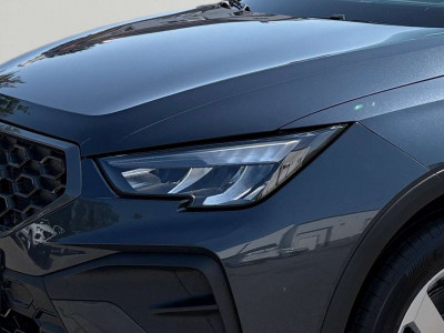 Seat Arona Gebrauchtwagen Seat Arona Gebrauchtwagen