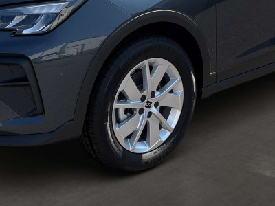 Seat Arona Gebrauchtwagen Seat Arona Gebrauchtwagen