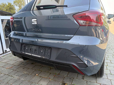 Seat Ibiza Gebrauchtwagen Seat Ibiza Gebrauchtwagen