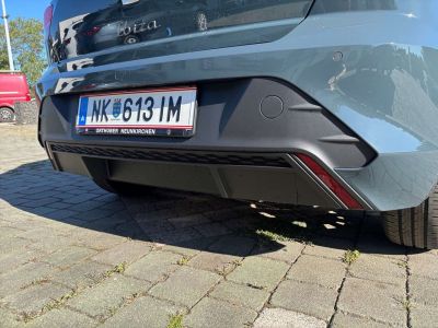 Seat Ibiza Gebrauchtwagen Seat Ibiza Gebrauchtwagen