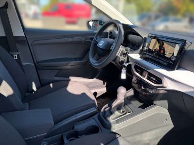 Seat Ibiza Gebrauchtwagen Seat Ibiza Gebrauchtwagen