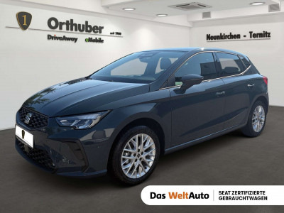 Seat Ibiza Gebrauchtwagen Seat Ibiza Gebrauchtwagen
